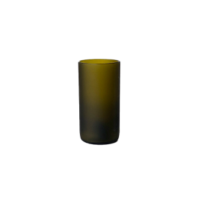 Pack de 4 Vasos - Vaso Alto Esmerilado