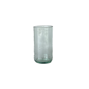 Pack de 4 Vasos - Vaso Alto Transparente