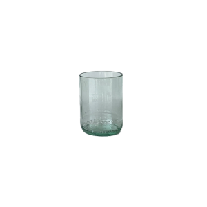 Pack de 4 Vasos - Vaso Roca Transparente