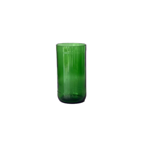 Pack de 4 Vasos - Vaso Alto Verde